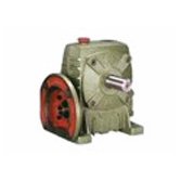 WP鑄鐵蝸輪蝸桿減速機(jī)